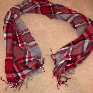 J.Crew Scarf
